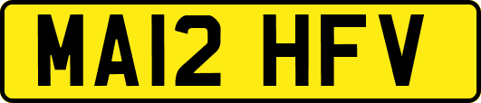 MA12HFV