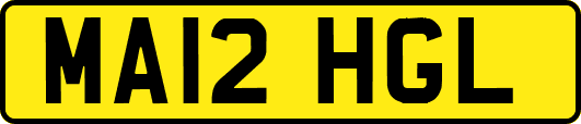 MA12HGL