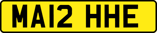 MA12HHE