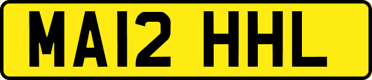 MA12HHL