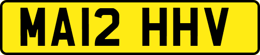 MA12HHV