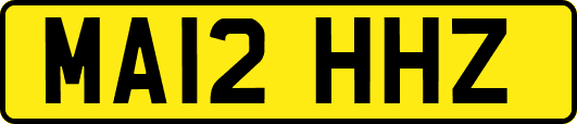 MA12HHZ