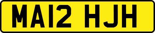 MA12HJH