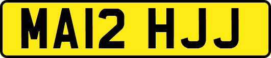 MA12HJJ