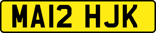 MA12HJK
