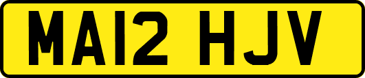 MA12HJV