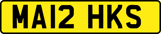 MA12HKS