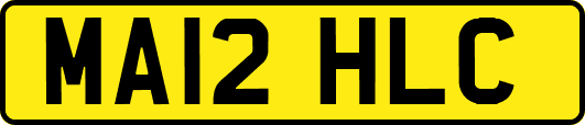 MA12HLC