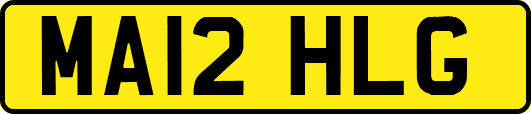 MA12HLG