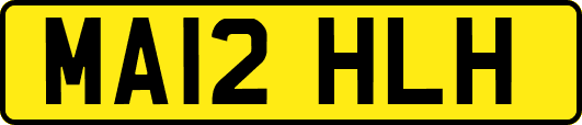 MA12HLH