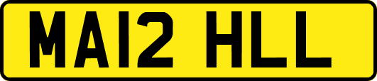 MA12HLL
