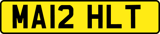 MA12HLT