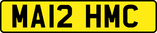 MA12HMC