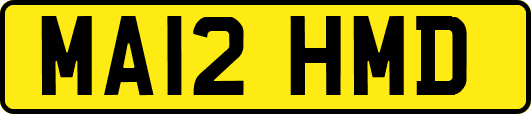 MA12HMD