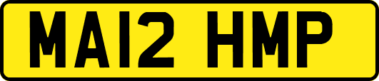 MA12HMP