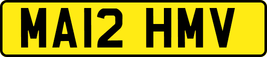 MA12HMV