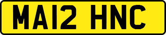 MA12HNC