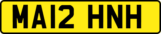 MA12HNH