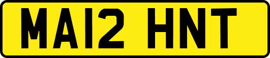 MA12HNT