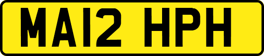 MA12HPH