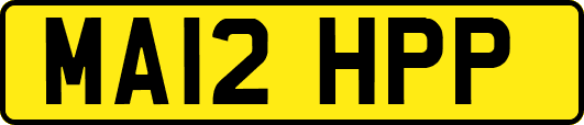 MA12HPP