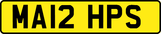 MA12HPS