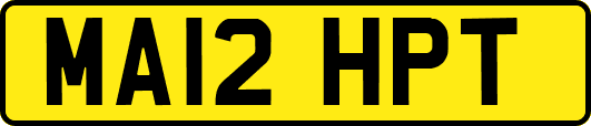 MA12HPT