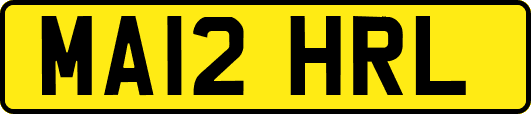 MA12HRL