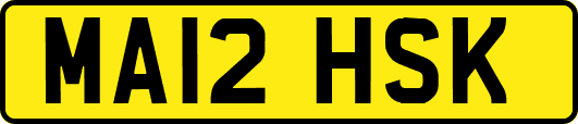 MA12HSK