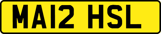 MA12HSL