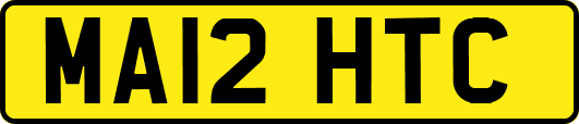 MA12HTC