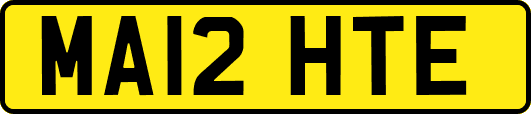 MA12HTE