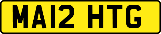 MA12HTG