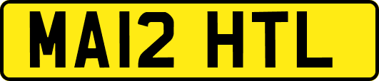 MA12HTL