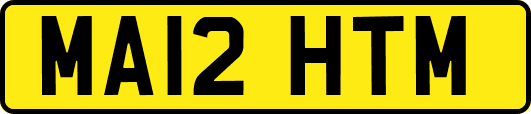 MA12HTM