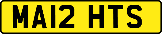 MA12HTS