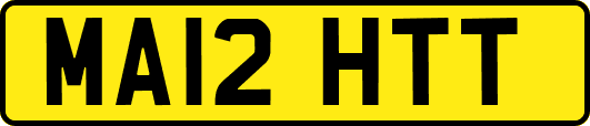 MA12HTT