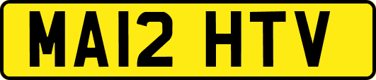 MA12HTV