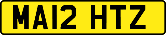 MA12HTZ
