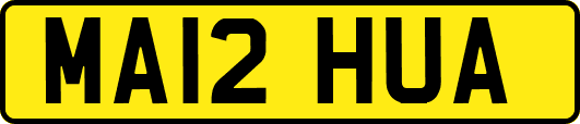 MA12HUA