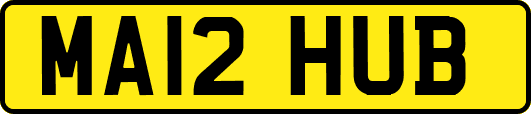 MA12HUB