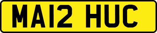 MA12HUC