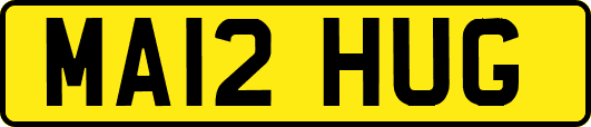 MA12HUG