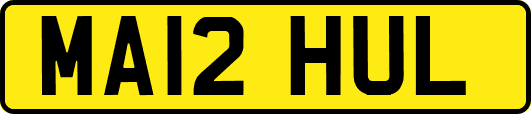 MA12HUL