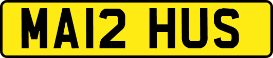 MA12HUS
