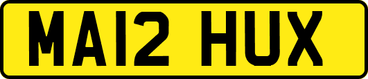 MA12HUX