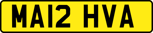 MA12HVA