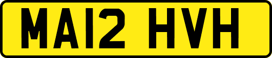 MA12HVH