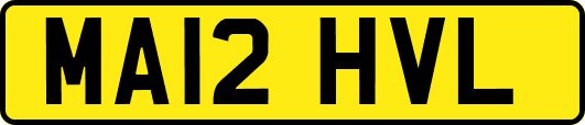 MA12HVL