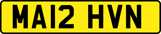 MA12HVN